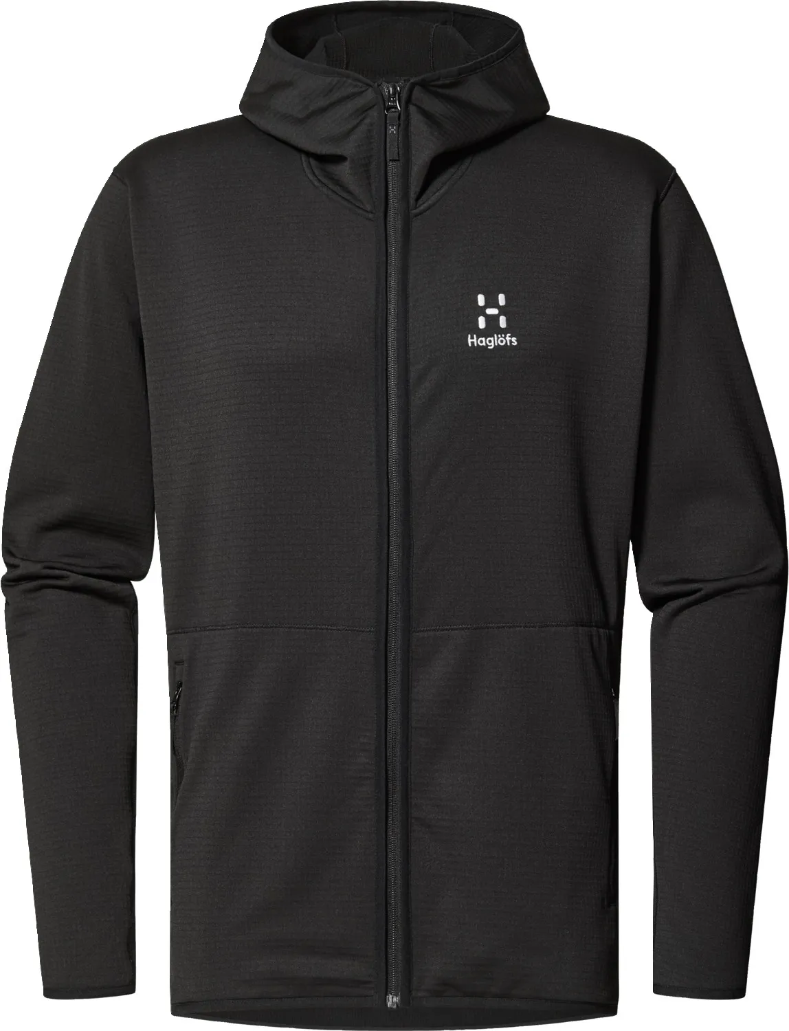 Haglöfs Men's Mulet Mid Hood