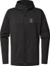 Haglöfs Men's Mulet Mid Hood