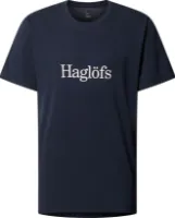 Haglöfs Men's Outsiders Tee Haglöfs Men's Outsiders Tee