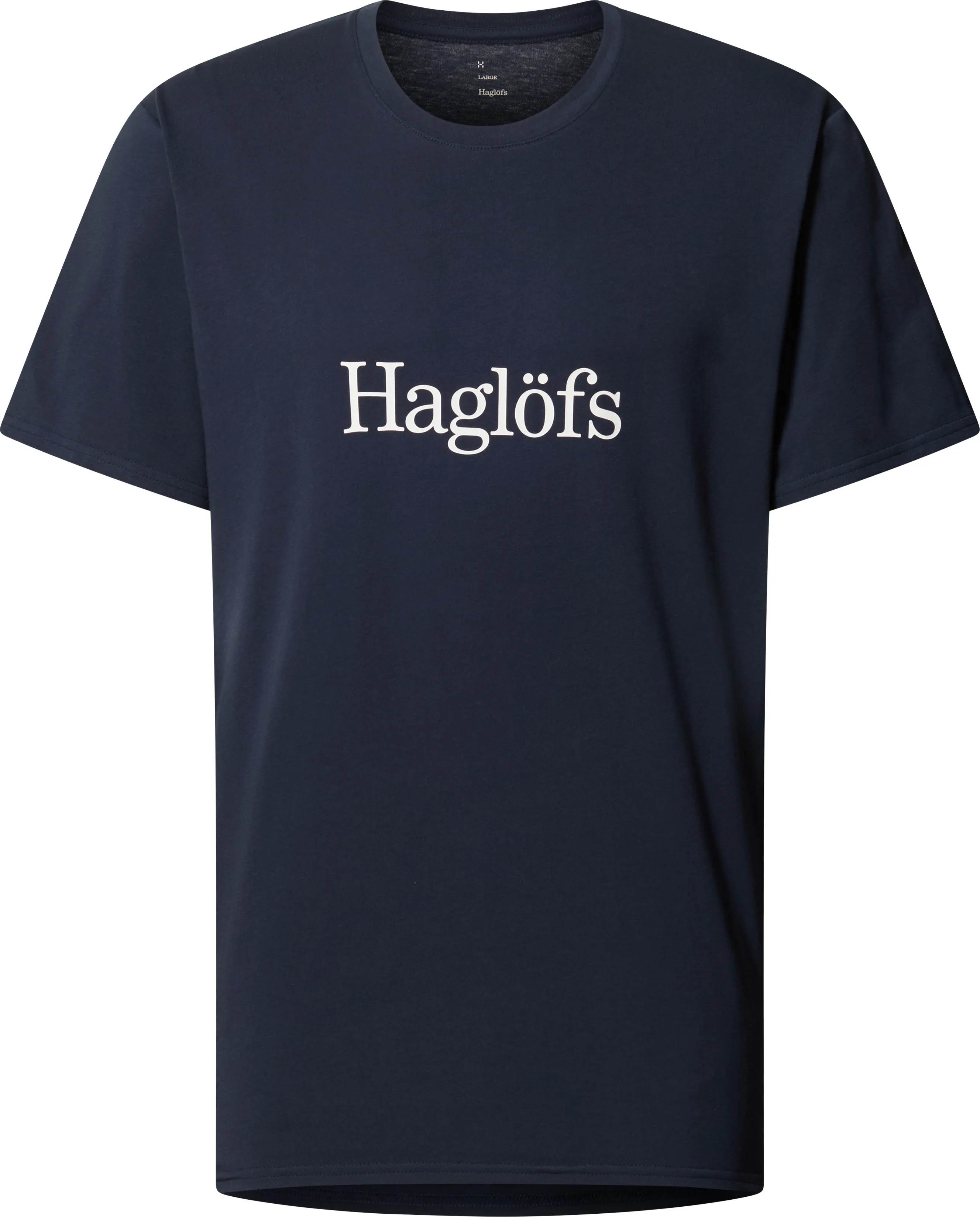 Haglöfs Men's Outsiders Tee