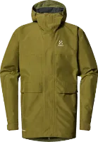 Haglöfs Men's Reed GORE-TEX Parka Haglöfs Men's Reed GORE-TEX Parka