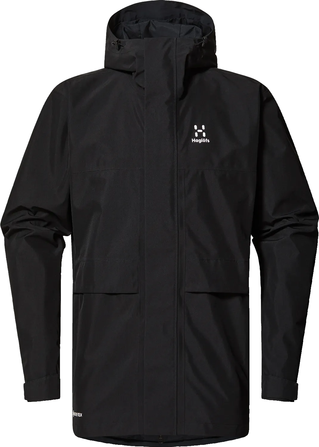 Haglöfs Men's Reed GORE-TEX Parka