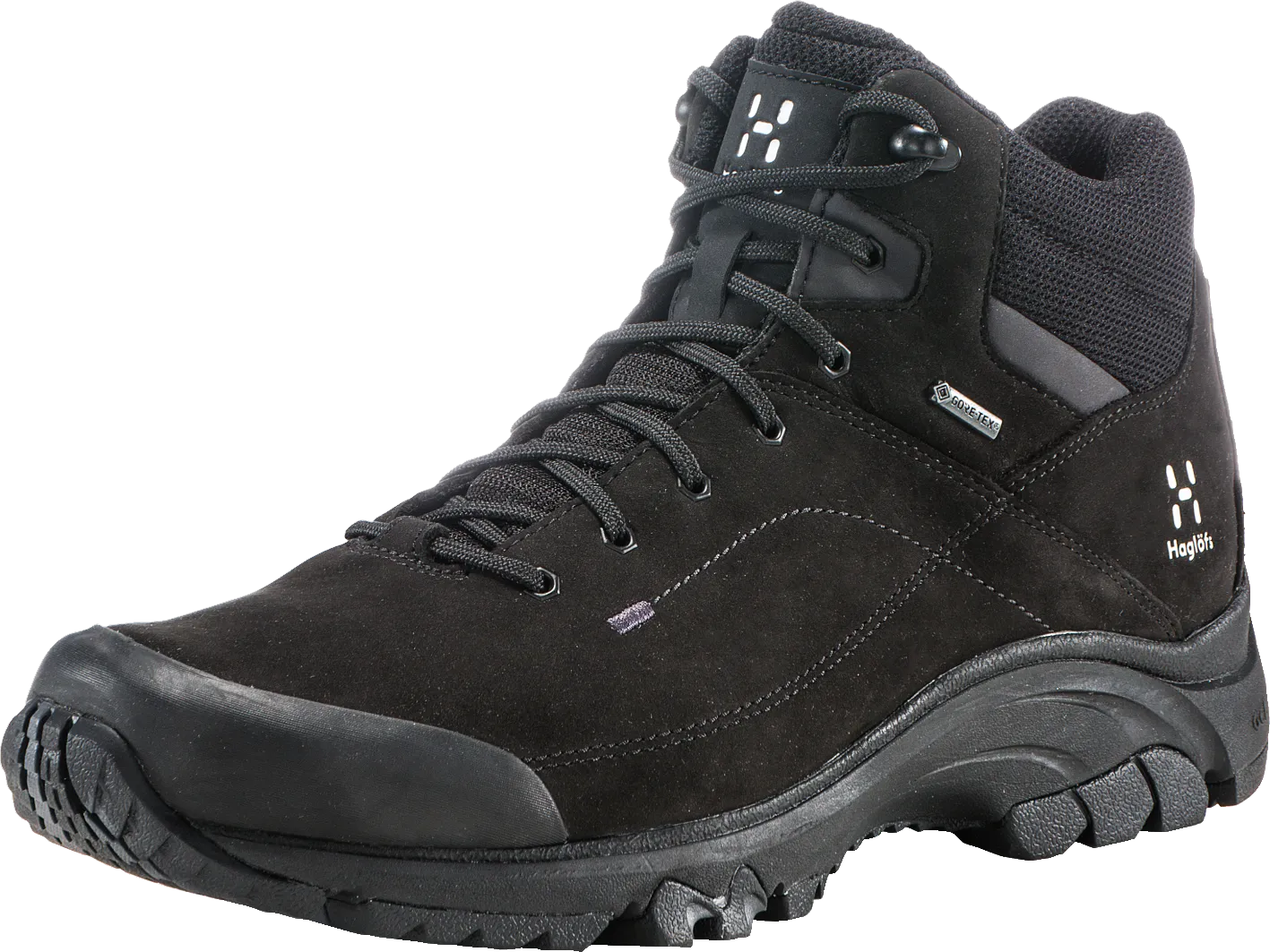 Haglöfs Men's Ridge GORE-TEX Mid Haglöfs Men's Ridge GORE-TEX Mid