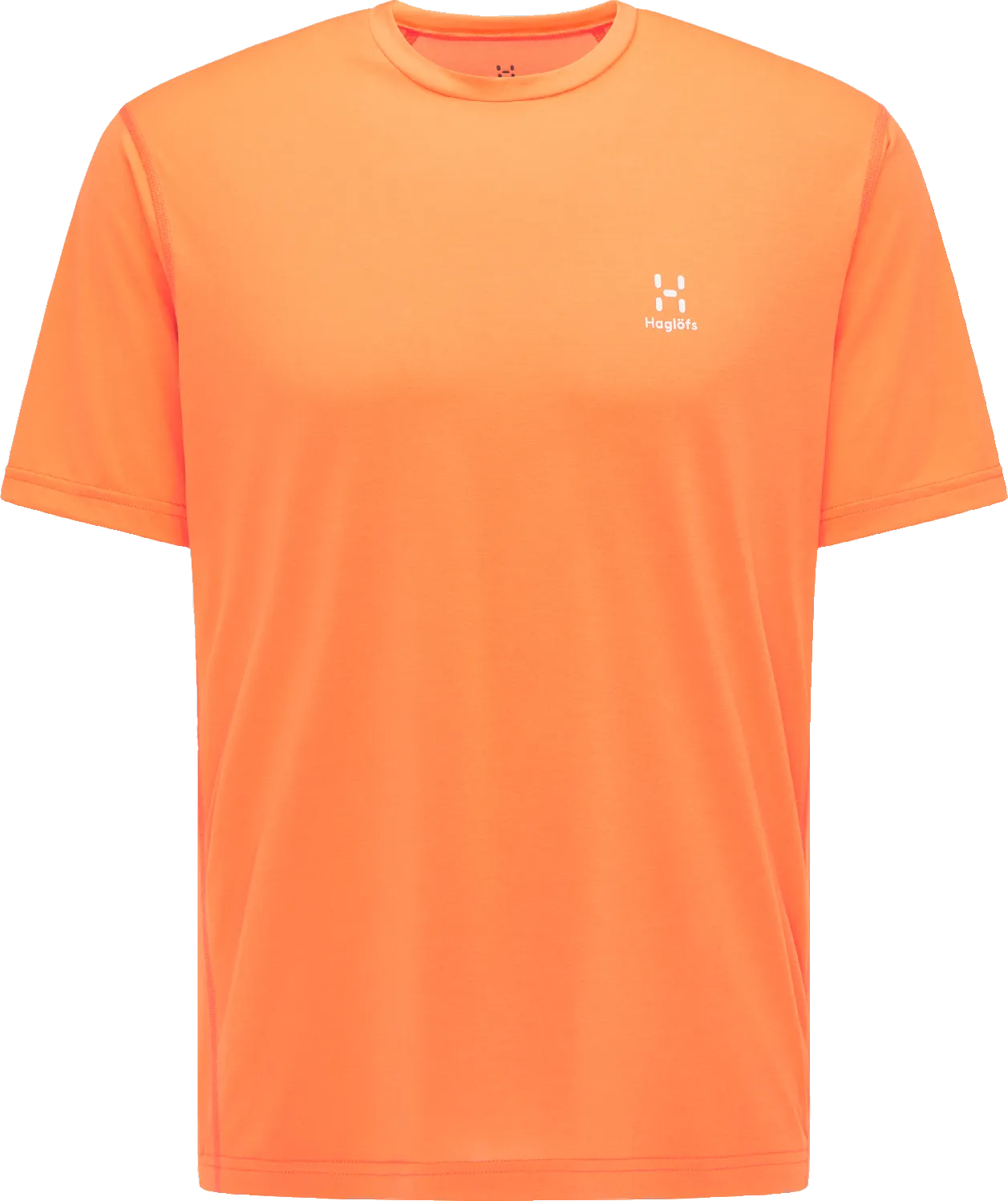 Haglöfs Men's Ridge Tee Haglöfs Men's Ridge Tee