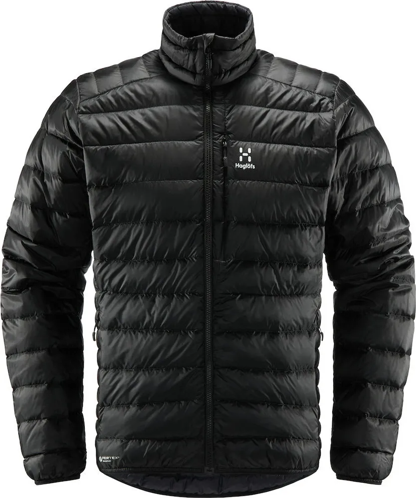 Haglöfs Men's Roc Down Jacket Haglöfs Men's Roc Down Jacket