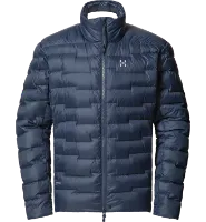 Haglöfs Men's Roc Flash Down Jacket Haglöfs Men's Roc Flash Down Jacket