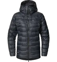 Haglöfs Men's Roc Flash Down Jacket Haglöfs Men's Roc Flash Down Jacket