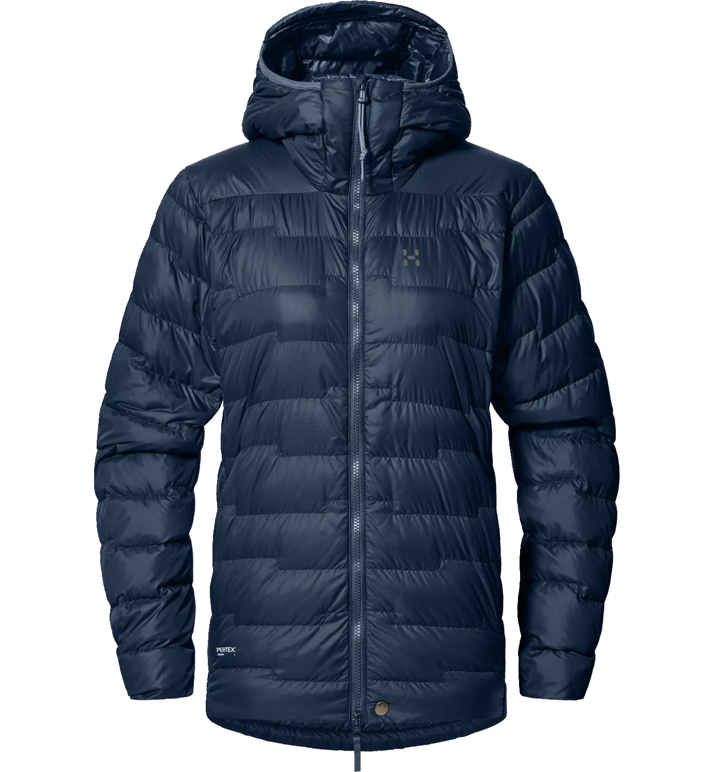 Haglöfs Men's Roc Flash Down Jacket