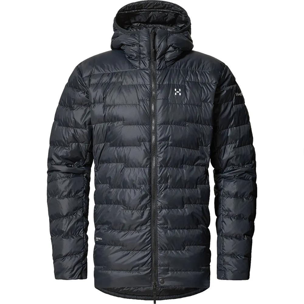 Haglöfs Men's Roc Flash Down Jacket