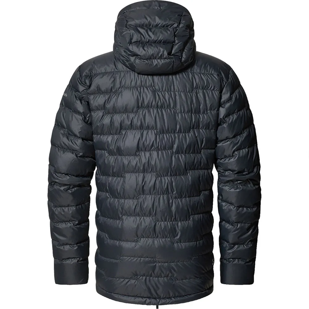 Haglöfs Men's Roc Flash Down Jacket