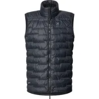 Haglöfs Men's Roc Flash Down Vest Haglöfs Men's Roc Flash Down Vest