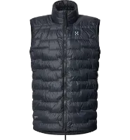 Haglöfs Men's Roc Flash Down Vest Haglöfs Men's Roc Flash Down Vest