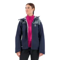 Haglöfs Men's ROC Flash GORE-TEX Jacket