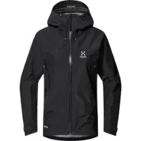 Haglöfs Men's ROC Flash GORE-TEX Jacket Haglöfs Men's ROC Flash GORE-TEX Jacket