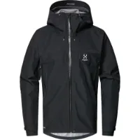 Haglöfs Men's ROC Flash GORE-TEX Jacket Haglöfs Men's ROC Flash GORE-TEX Jacket