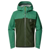 Haglöfs Men's ROC Flash GORE-TEX Jacket