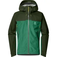 Haglöfs Men's ROC Flash GORE-TEX Jacket