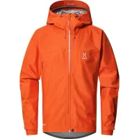 Haglöfs Men's ROC Flash GORE-TEX Jacket