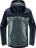 Haglöfs Men's ROC Flash GORE-TEX Jacket Haglöfs Men's ROC Flash GORE-TEX Jacket