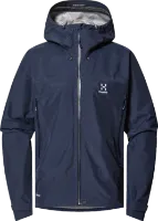 Haglöfs Men's ROC Flash GORE-TEX Jacket Haglöfs Men's ROC Flash GORE-TEX Jacket
