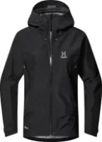 Haglöfs Men's ROC Flash GORE-TEX Jacket Haglöfs Men's ROC Flash GORE-TEX Jacket