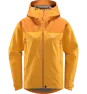 Sunny Yellow/Desert Yellow