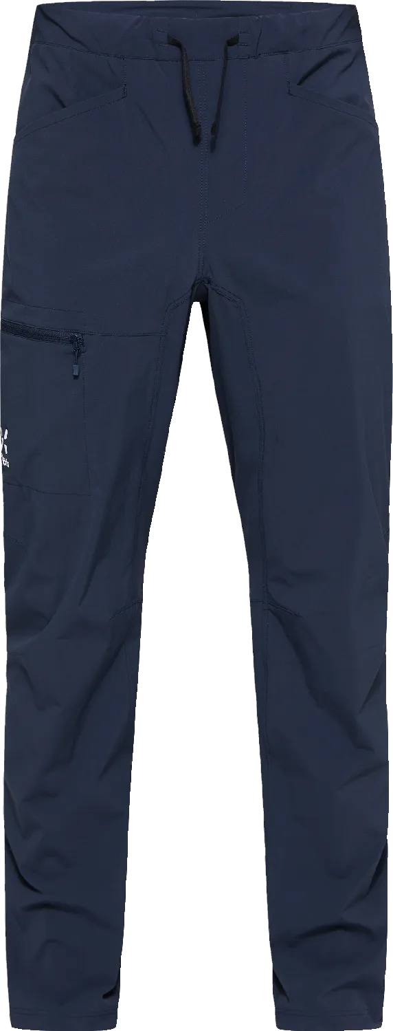 Haglöfs Men's Roc Lite Standard Pant Haglöfs Men's Roc Lite Standard Pant