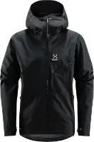 Haglöfs Men's ROC Mono Proof Jacket Haglöfs Men's ROC Mono Proof Jacket