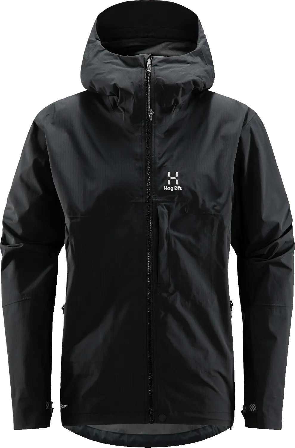 Haglöfs Men's ROC Mono Proof Jacket