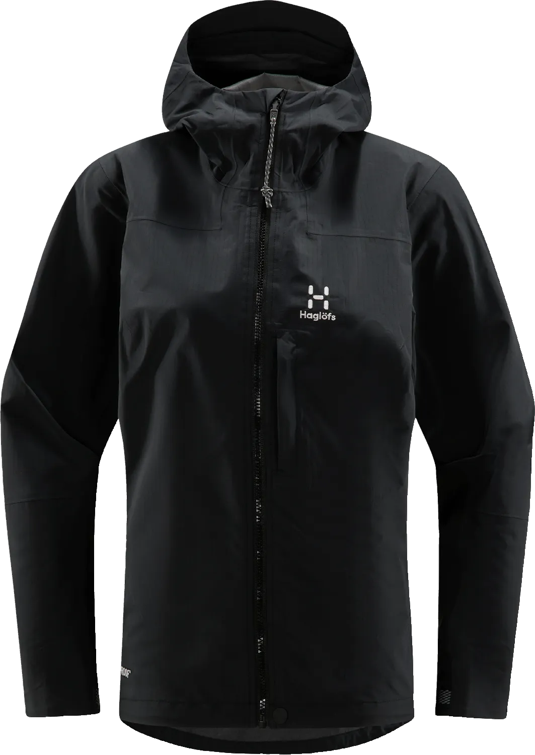 Haglöfs Men's ROC Mono Proof Jacket