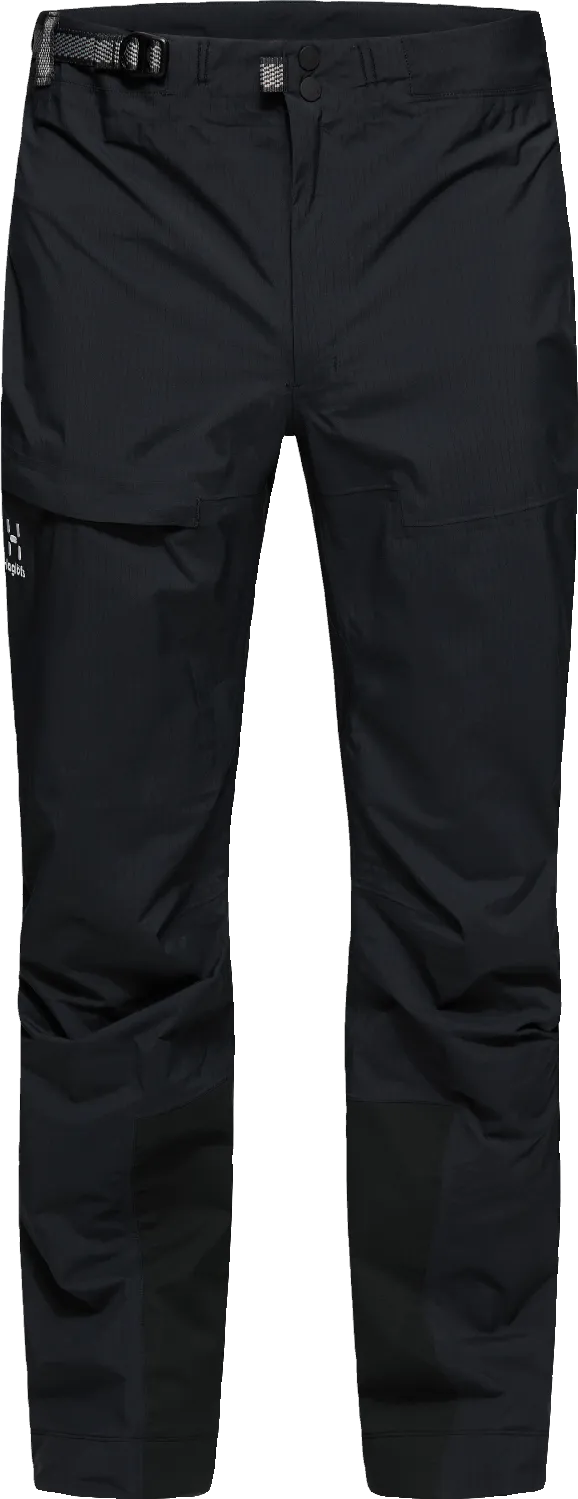 Haglöfs Men's ROC Mono Proof Pant