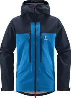 Haglöfs Men's Roc Sight Softshell Jacket Haglöfs Men's Roc Sight Softshell Jacket