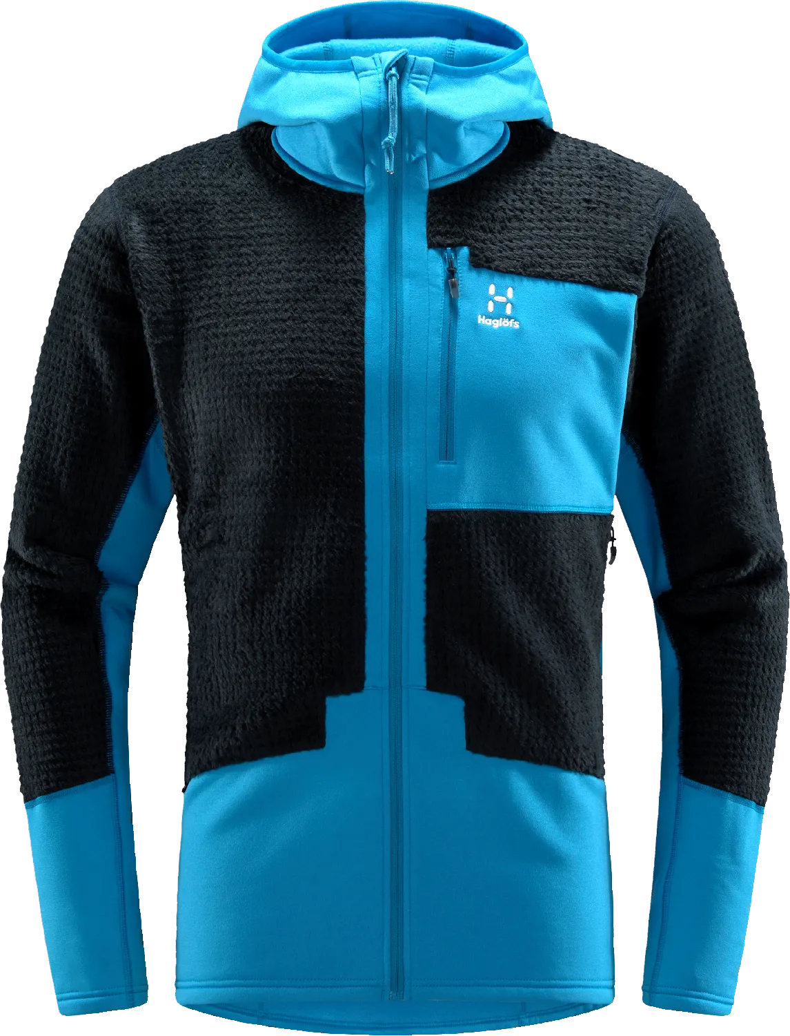 Haglöfs Men's ROC Spitz Mid Hood Haglöfs Men's ROC Spitz Mid Hood