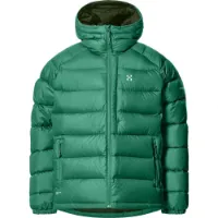 Haglöfs Men's Rosson Down Hood Haglöfs Men's Rosson Down Hood