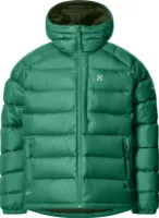 Haglöfs Men's Rosson Down Hood Haglöfs Men's Rosson Down Hood