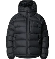 Haglöfs Men's Rosson Down Hood Haglöfs Men's Rosson Down Hood