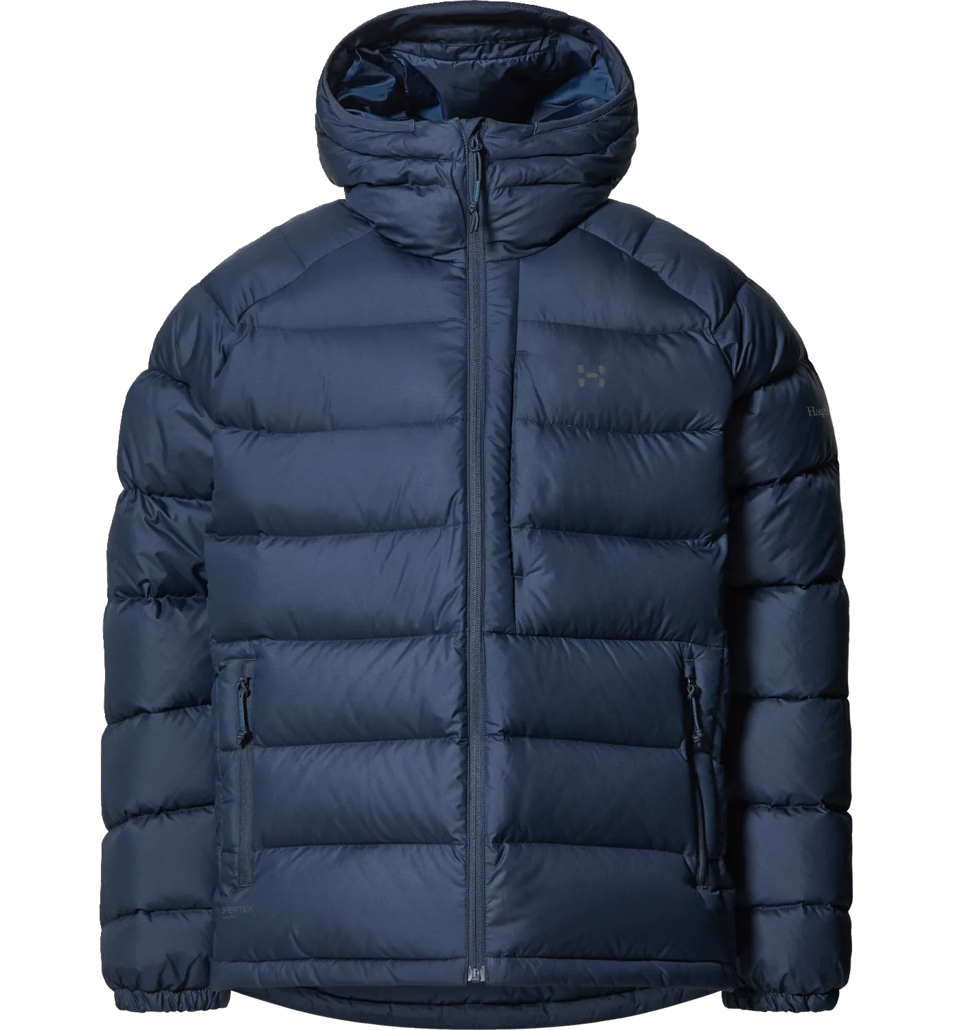 Haglöfs Men's Rosson Down Hood