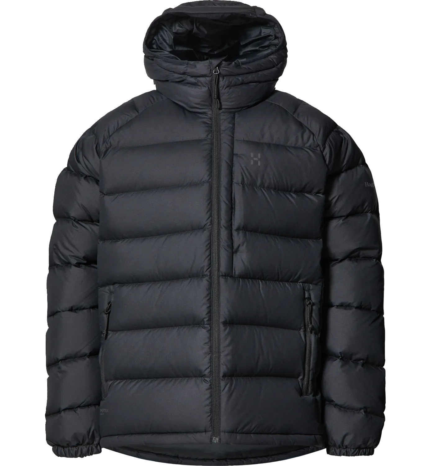 Haglöfs Men's Rosson Down Hood Haglöfs Men's Rosson Down Hood
