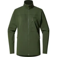 Haglöfs Men's Rosson Mid Hood Haglöfs Men's Rosson Mid Hood