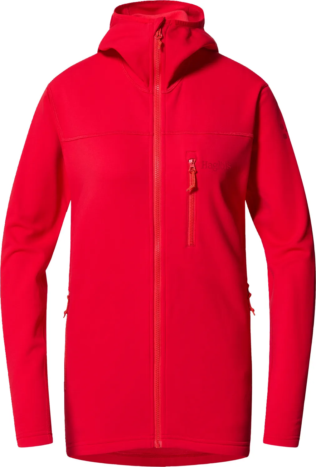 Haglöfs Men's Rosson Mid Hood Haglöfs Men's Rosson Mid Hood