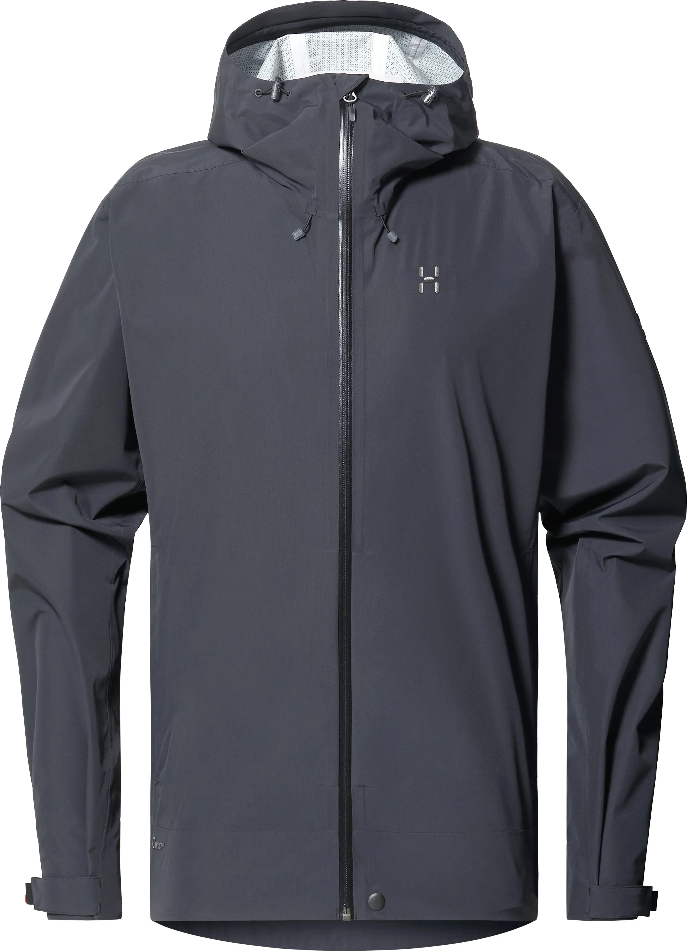 Haglöfs Men's Rosson Proof Jacket Haglöfs Men's Rosson Proof Jacket