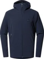 Haglöfs Men's Rosson Softshell Hood Haglöfs Men's Rosson Softshell Hood