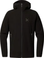 Haglöfs Men's Rosson Softshell Hood Haglöfs Men's Rosson Softshell Hood