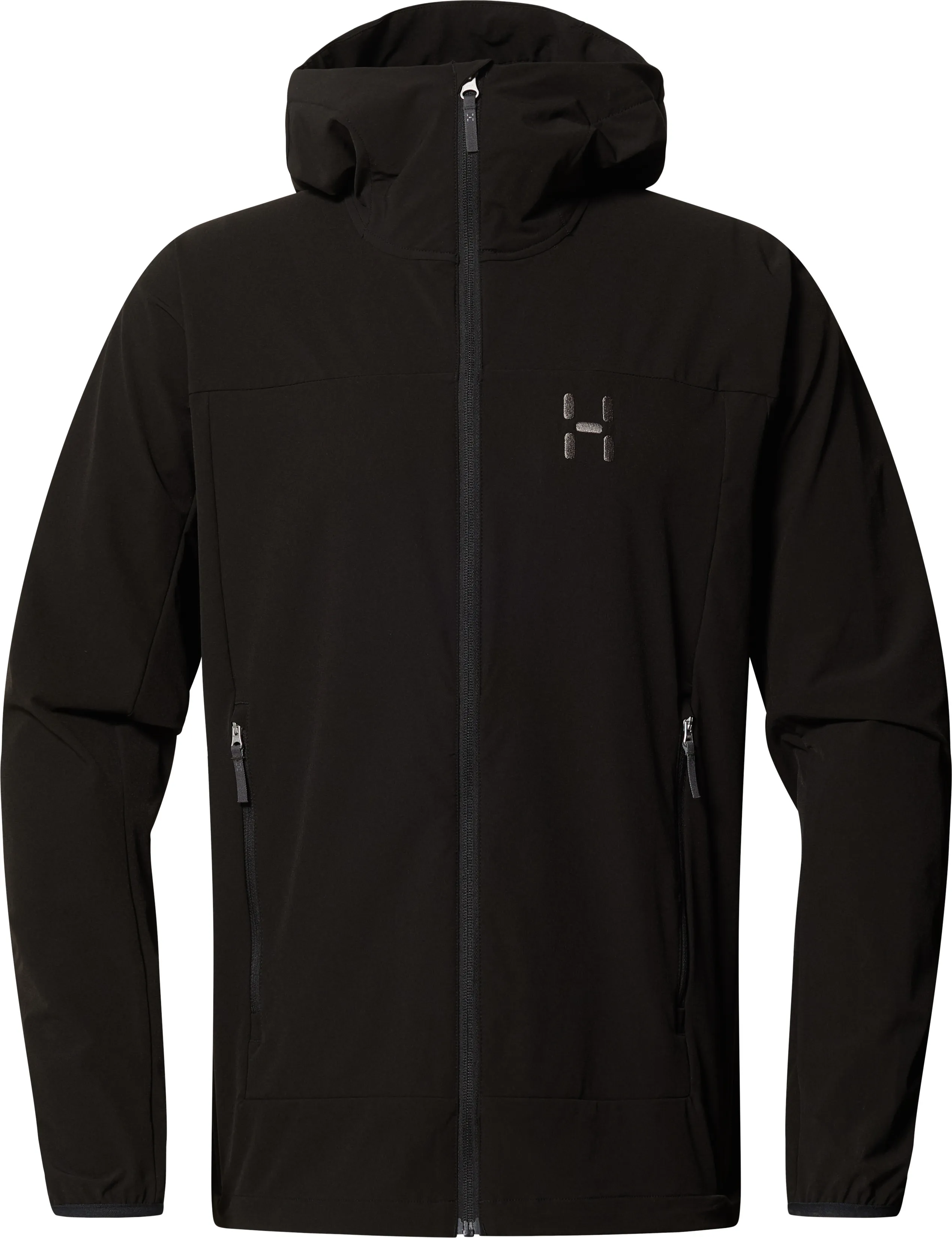 Haglöfs Men's Rosson Softshell Hood