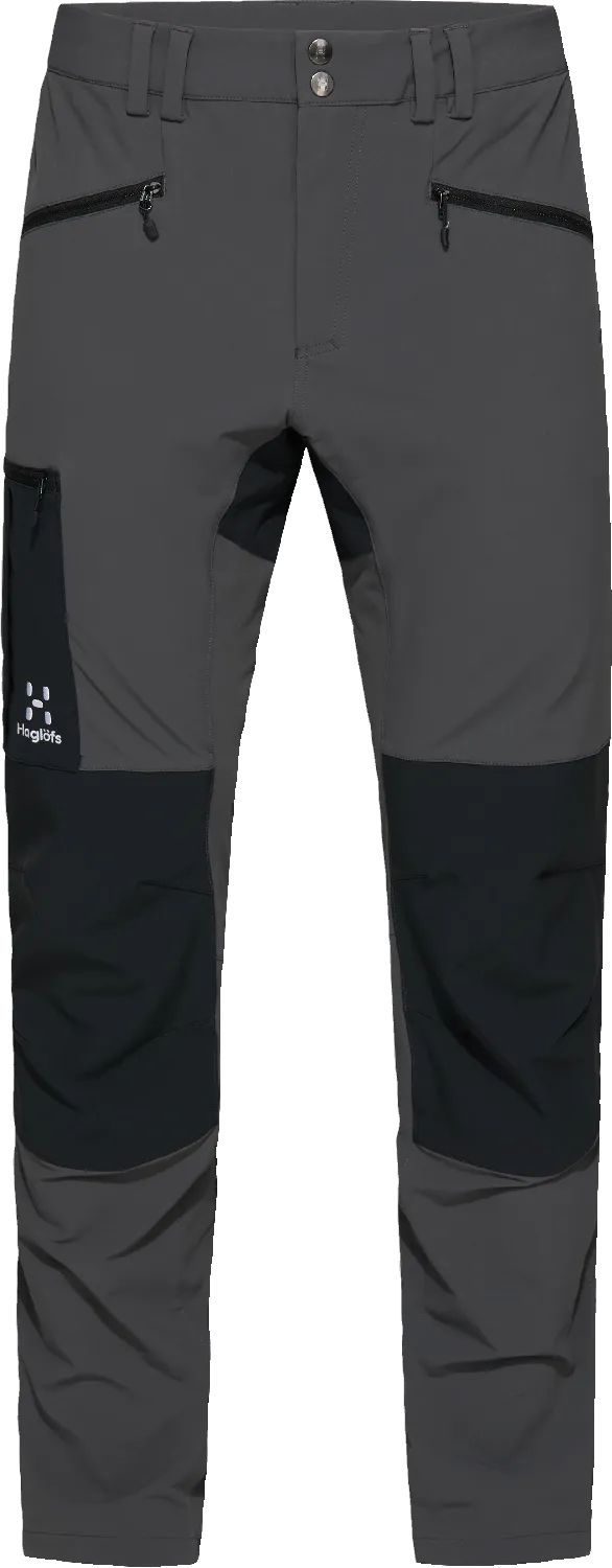 Haglöfs Men's Rugged Slim Pant Haglöfs Men's Rugged Slim Pant