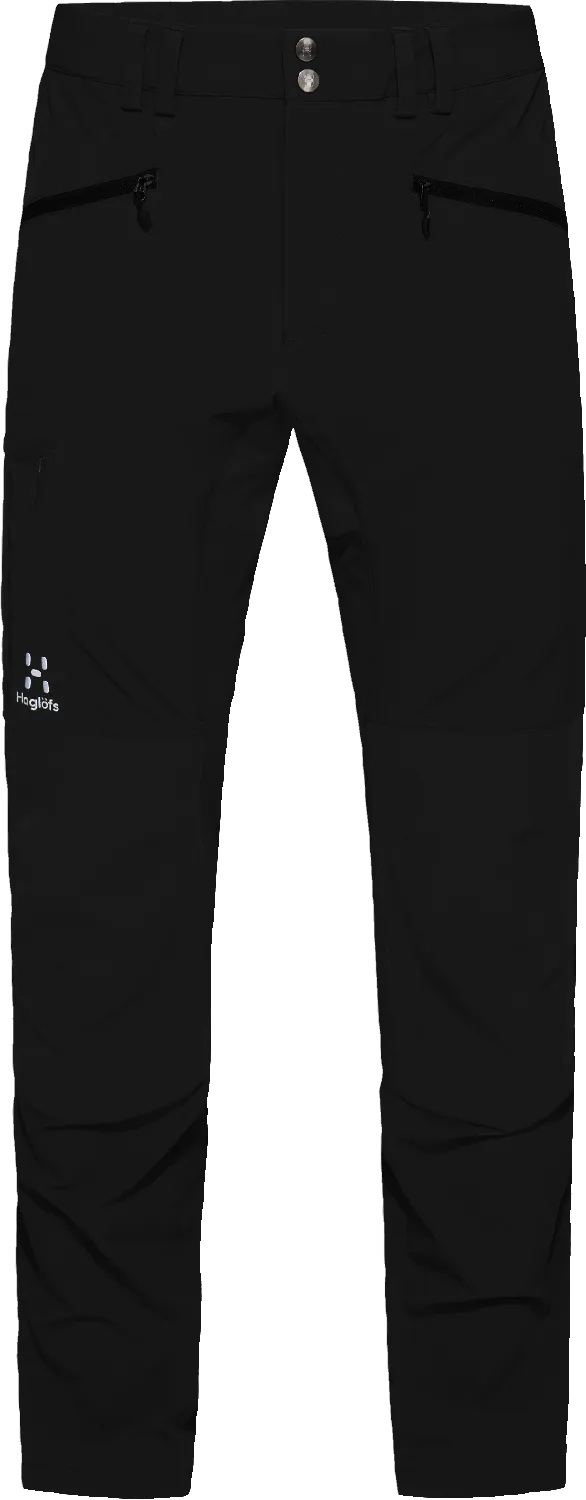 Haglöfs Men's Rugged Slim Pant