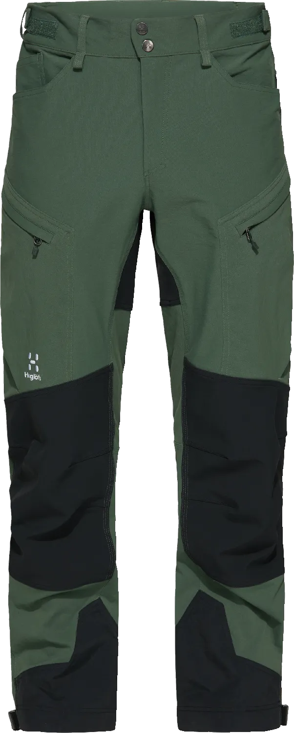 Haglöfs Men's Rugged Standard Pant Haglöfs Men's Rugged Standard Pant