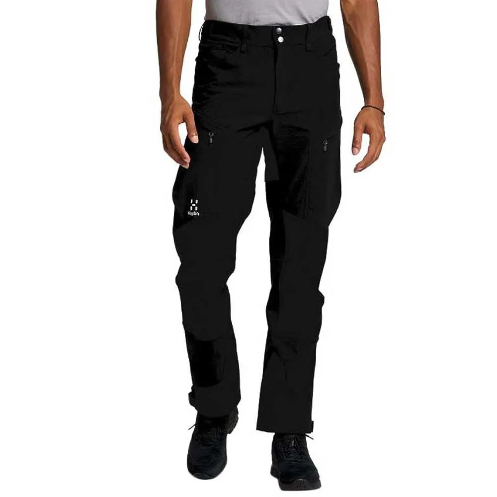 Haglöfs Men's Rugged Standard Pant