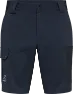 Tarn Blue/True Black