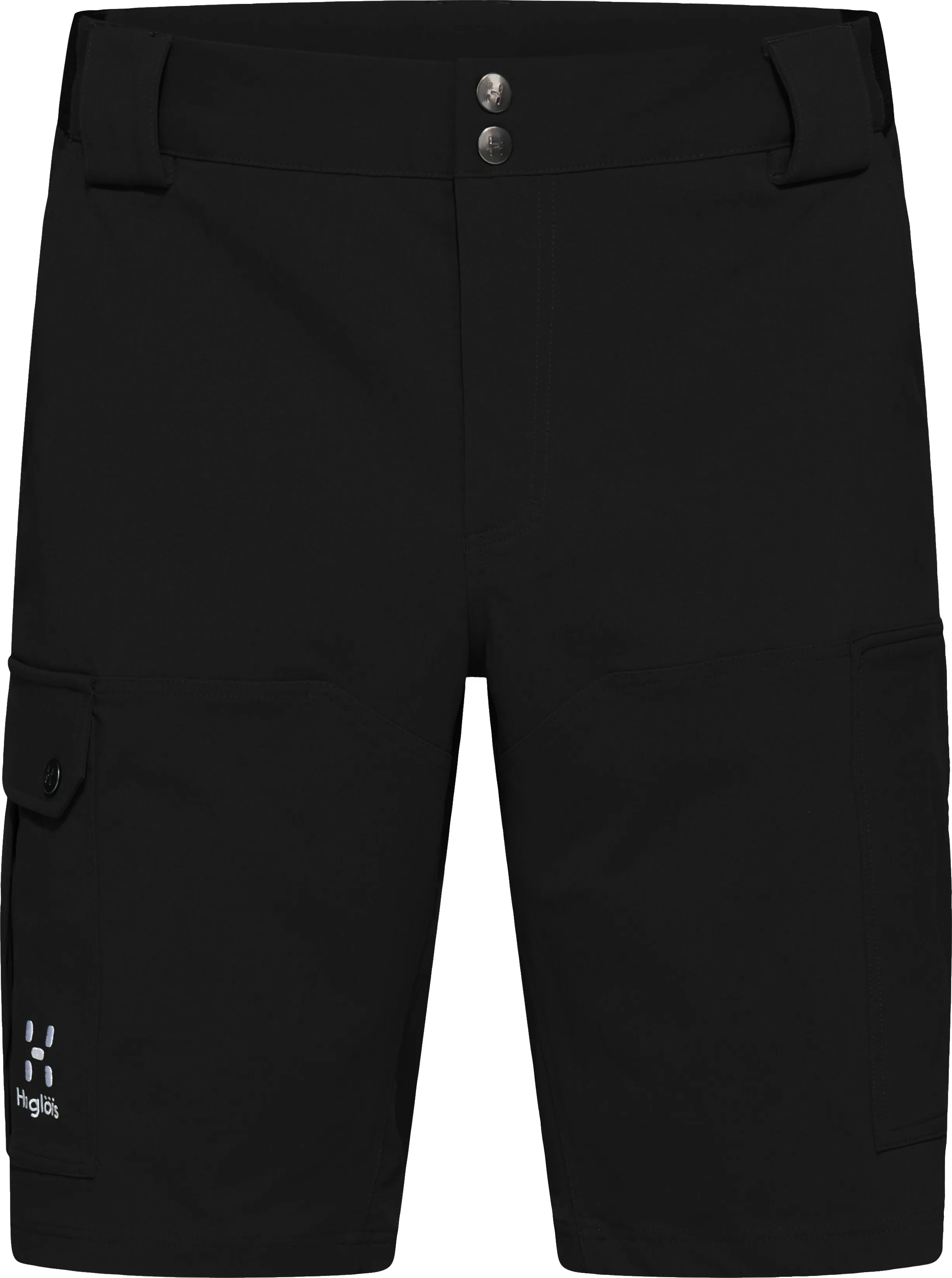 Haglöfs Men's Rugged Standard Shorts Haglöfs Men's Rugged Standard Shorts